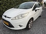 Ford Fiesta 1.25 Titanium | Autom. Airco | Cruise Control | LMV | PDC | 5 Deuren | Goed onderhouden! | APK tot 03-08-2027!