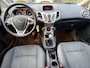 Ford Fiesta 1.25 Titanium | Autom. Airco | Cruise Control | LMV | PDC | 5 Deuren | Goed onderhouden! | APK tot 03-08-2027!