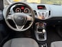 Ford Fiesta 1.25 Limited | Airco | Elekt. Ramen | 5 Deuren | Radio / CD | APK tot 02-03-2027!