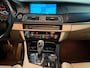BMW 5-Serie Touring 520d High Executive 184-PK/AUT/XENON/LEDER/NAVI/CRUISE/DEALER-ONDERHOUDEN/CLIMATE