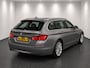 BMW 5-Serie Touring 520d High Executive 184-PK/AUT/XENON/LEDER/NAVI/CRUISE/DEALER-ONDERHOUDEN/CLIMATE