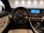 BMW 5-Serie Touring 520d High Executive 184-PK/AUT/XENON/LEDER/NAVI/CRUISE/DEALER-ONDERHOUDEN/CLIMATE