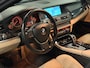 BMW 5-Serie Touring 520d High Executive 184-PK/AUT/XENON/LEDER/NAVI/CRUISE/DEALER-ONDERHOUDEN/CLIMATE