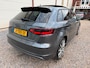 Audi A3 Sportback 1.4 TFSI Ambition Pro s-Line g-tron.LEER.PANO.NAP!
