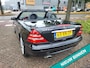Mercedes-Benz SLK 200 K. Airco,cr.control,stoelverwarming