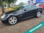 Mercedes-Benz SLK 200 K. Airco,cr.control,stoelverwarming