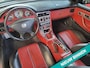 Mercedes-Benz SLK 200 K. Airco,cr.control,stoelverwarming