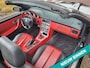 Mercedes-Benz SLK 200 K. Airco,cr.control,stoelverwarming