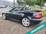 Mercedes-Benz SLK 200 K. Airco,cr.control,stoelverwarming