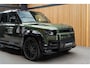 Land Rover Defender 110 Urban Automotive Widetrack 24 Inch Meridian Pano Urban Automotive 2.0 P300e 110 X-Dynamic HSE Urban Automotive Widetrack