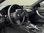 BMW 3-Serie Touring 318i High Executive M-Sport|2018|NAP|Dealer|2x M-pakket|Trekhaak|H&K|Stoelverw.|Elekt. koffer|M pakket|19"LMV