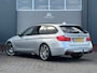 BMW 3-Serie Touring 318i High Executive M-Sport|2018|NAP|Dealer|2x M-pakket|Trekhaak|H&K|Stoelverw.|Elekt. koffer|M pakket|19"LMV