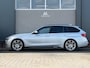 BMW 3-Serie Touring 318i High Executive M-Sport|2018|NAP|Dealer|2x M-pakket|Trekhaak|H&K|Stoelverw.|Elekt. koffer|M pakket|19"LMV