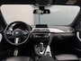 BMW 3-Serie Touring 318i High Executive M-Sport|2018|NAP|Dealer|2x M-pakket|Trekhaak|H&K|Stoelverw.|Elekt. koffer|M pakket|19"LMV