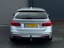 BMW 3-Serie Touring 318i High Executive M-Sport|2018|NAP|Dealer|2x M-pakket|Trekhaak|H&K|Stoelverw.|Elekt. koffer|M pakket|19"LMV