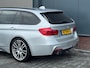 BMW 3-Serie Touring 318i High Executive M-Sport|2018|NAP|Dealer|2x M-pakket|Trekhaak|H&K|Stoelverw.|Elekt. koffer|M pakket|19"LMV