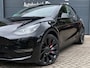 Tesla Model Y Performance AWD 75 kWh | 21" Turbine | Track