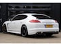 Porsche Panamera 4.8 Turbo | BTW | Volledig Onderhouden | Keramisch | Bose | Cabron | Pano | Camera | Luchtvering | Memory |