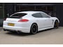Porsche Panamera 4.8 Turbo | BTW | Volledig Onderhouden | Keramisch | Bose | Cabron | Pano | Camera | Luchtvering | Memory |