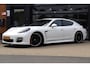Porsche Panamera 4.8 Turbo | BTW | Volledig Onderhouden | Keramisch | Bose | Cabron | Pano | Camera | Luchtvering | Memory |