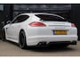 Porsche Panamera 4.8 Turbo | BTW | Volledig Onderhouden | Keramisch | Bose | Cabron | Pano | Camera | Luchtvering | Memory |