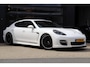 Porsche Panamera 4.8 Turbo | BTW | Volledig Onderhouden | Keramisch | Bose | Cabron | Pano | Camera | Luchtvering | Memory |