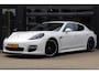 Porsche Panamera 4.8 Turbo | BTW | Volledig Onderhouden | Keramisch | Bose | Cabron | Pano | Camera | Luchtvering | Memory |