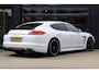 Porsche Panamera 4.8 Turbo | BTW | Volledig Onderhouden | Keramisch | Bose | Cabron | Pano | Camera | Luchtvering | Memory |