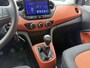 Hyundai i10 1.0i i-Motion Premium|Airco|Cruise|Carplay|APK 03-2027|