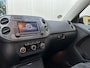 Volkswagen Tiguan 2.0 TSI 4Motion l CarPlay l 180PK l Panoramadak l 4WD l Stoelverwarming l