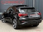 Audi Q3 35 TFSI 3x S Line Pano CarPlay ACC Ambiance Dodehoek