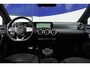 Mercedes-Benz A-klasse 180 Business Solution AMG+Led+Leder+Navigatie+Apple-CarePlay+Sfeer-verlichting+18"lmv = SUPER KANON !