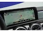 Mercedes-Benz A-klasse 180 Business Solution AMG+Led+Leder+Navigatie+Apple-CarePlay+Sfeer-verlichting+18"lmv = SUPER KANON !