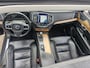 Volvo XC90 T5 AWD Inscription | Luxury-Line (achteruitrijcamera, elektrisch glazen panorama-dak, head-up display) Massage en Business Pack Connect (apple carplay/android auto, navigatiesysteem full map + hard disk, parkeersensor voor)