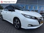 Nissan Leaf 3.Zero Limited Edition 62 kWh|SOH89%|Navi|Stoel/stuur.verwrm|Camera|Trekhaak.