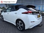Nissan Leaf 3.Zero Limited Edition 62 kWh|SOH89%|Navi|Stoel/stuur.verwrm|Camera|Trekhaak.