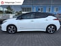 Nissan Leaf 3.Zero Limited Edition 62 kWh|SOH89%|Navi|Stoel/stuur.verwrm|Camera|Trekhaak.