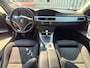 BMW 3-Serie 325I HIGH EXECUTIVE met brandschade