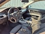 BMW 3-Serie 325I HIGH EXECUTIVE met brandschade