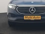 Mercedes-Benz EQA 250 Business Solution Luxury 67 kWh 190pk Dealer O.H | Trekhaak Af Fabriek | Panodak | Camera | Sportstoelen Verwarmd | Head Up | Keyless | Blis | Sfeerverlichting | DAB | Park Assist | Navigatie | 18"L.M