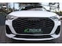 Audi Q3 Sportback 45 TFSI e S Edition Black Optic/Navi/Camera/Sonos/Sfeerverlichting/Matrix/VirtualPanoramadak/Leder/20Inch