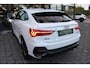 Audi Q3 Sportback 45 TFSI e S Edition Black Optic/Navi/Camera/Sonos/Sfeerverlichting/Matrix/VirtualPanoramadak/Leder/20Inch