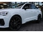 Audi Q3 Sportback 45 TFSI e S Edition Black Optic/Navi/Camera/Sonos/Sfeerverlichting/Matrix/VirtualPanoramadak/Leder/20Inch