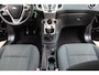 Ford Fiesta 1.25 Titanium O.a: PDC, Clima, Cruise, 4-seiz, Radio, Rijklaar, Etc. All-in prijs!
