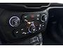 Jeep Renegade 1.3T DDCT Limited Automaat | Trekhaak | Climate control | Hoge instap | Dakrails | DAB Radio | Lichtmetalen velgen | Cruise control