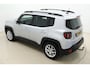 Jeep Renegade 1.3T DDCT Limited Automaat | Trekhaak | Climate control | Hoge instap | Dakrails | DAB Radio | Lichtmetalen velgen | Cruise control