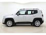 Jeep Renegade 1.3T DDCT Limited Automaat | Trekhaak | Climate control | Hoge instap | Dakrails | DAB Radio | Lichtmetalen velgen | Cruise control