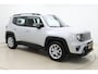 Jeep Renegade 1.3T DDCT Limited Automaat | Trekhaak | Climate control | Hoge instap | Dakrails | DAB Radio | Lichtmetalen velgen | Cruise control