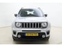 Jeep Renegade 1.3T DDCT Limited Automaat | Trekhaak | Climate control | Hoge instap | Dakrails | DAB Radio | Lichtmetalen velgen | Cruise control