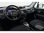 Jeep Renegade 1.3T DDCT Limited Automaat | Trekhaak | Climate control | Hoge instap | Dakrails | DAB Radio | Lichtmetalen velgen | Cruise control